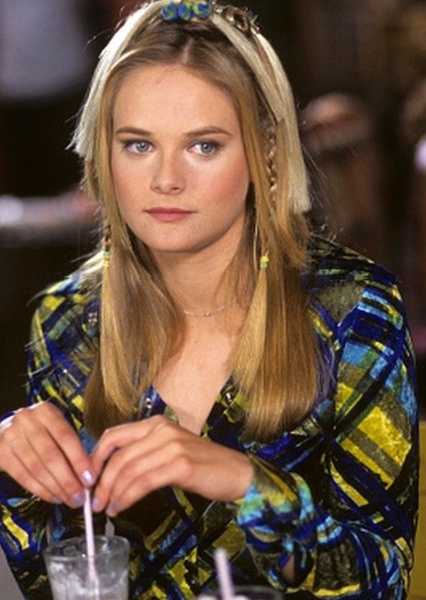 Rachel Blanchard photo