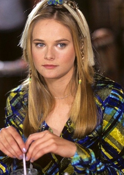 Rachel Blanchard
