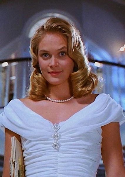 Rachel Blanchard