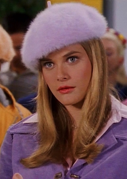 Rachel Blanchard