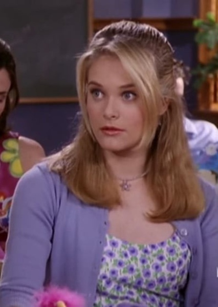 Rachel Blanchard photo