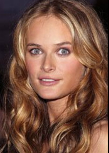 Rachel Blanchard photo