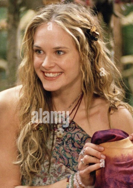Rachel Blanchard photo