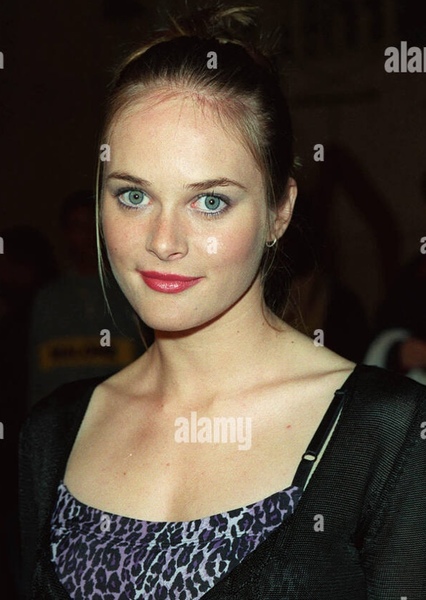 Rachel Blanchard photo