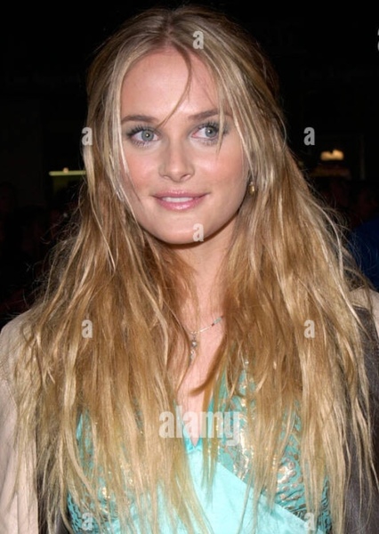 Rachel Blanchard photo