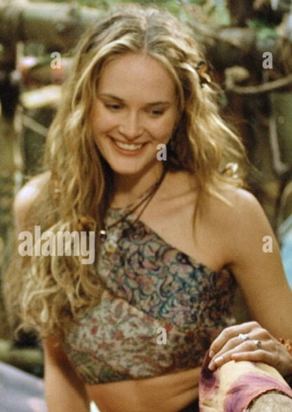 Rachel Blanchard photo
