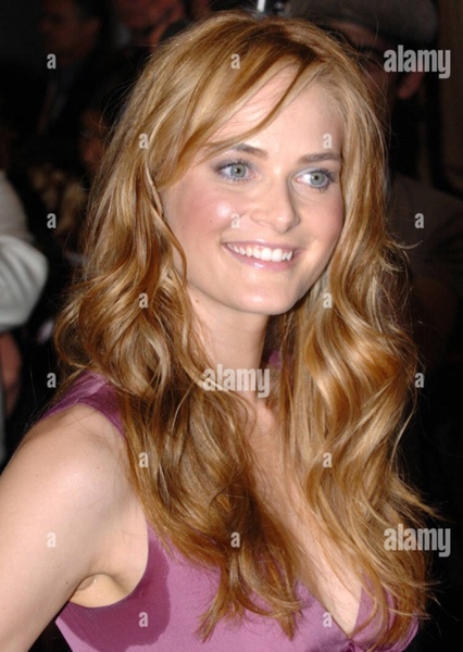 Rachel Blanchard photo