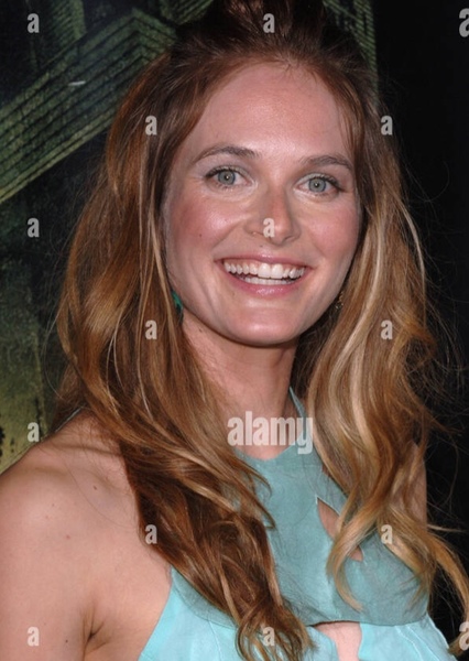 Rachel Blanchard photo