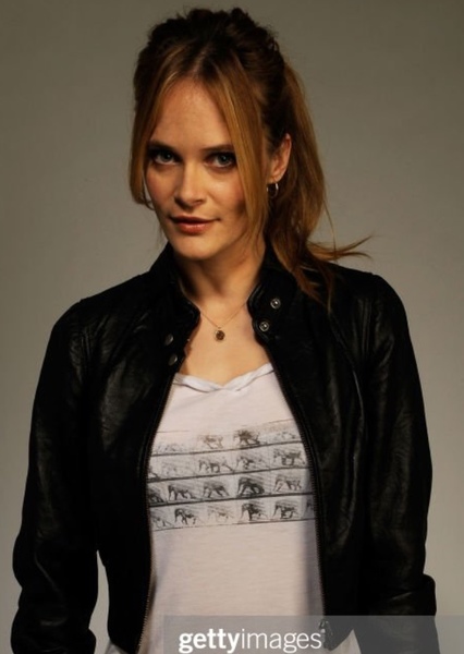Rachel Blanchard photo