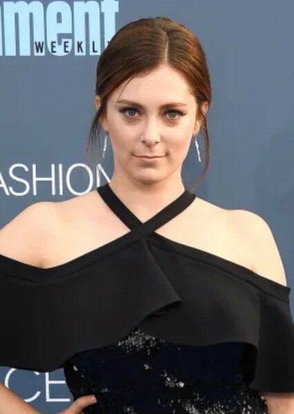 Rachel Bloom photo