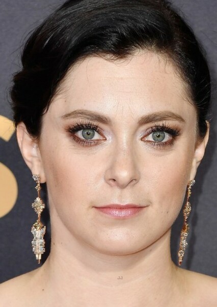 Rachel Bloom