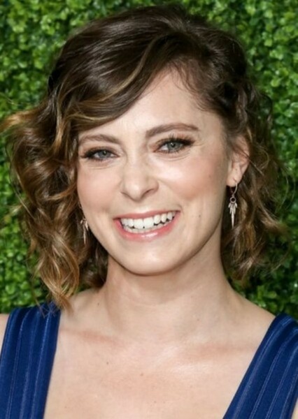 Rachel Bloom photo