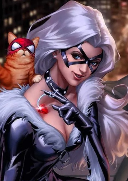 Black Cat