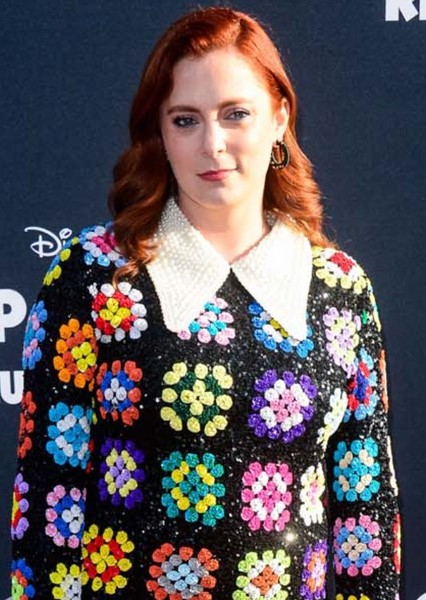 Rachel Bloom photo