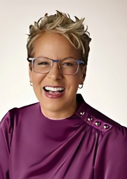 Rachel Boesing