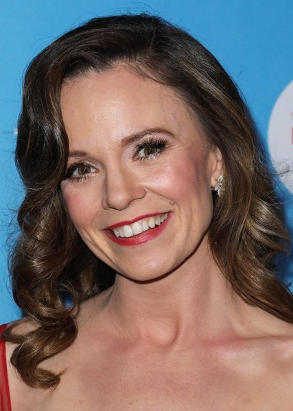 Rachel Boston photo