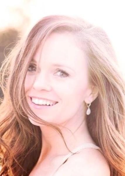 Rachel Boston photo