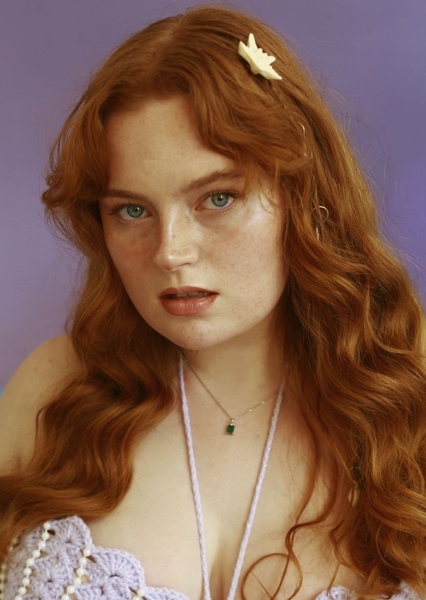 Rachel Boudwin photo
