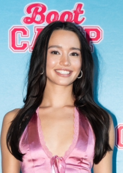 Rachel Boyd photo