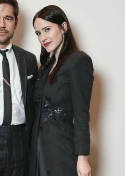 Rachel Brosnahan photo