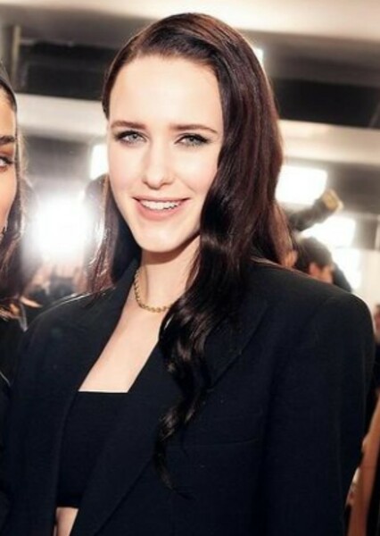Rachel Brosnahan photo