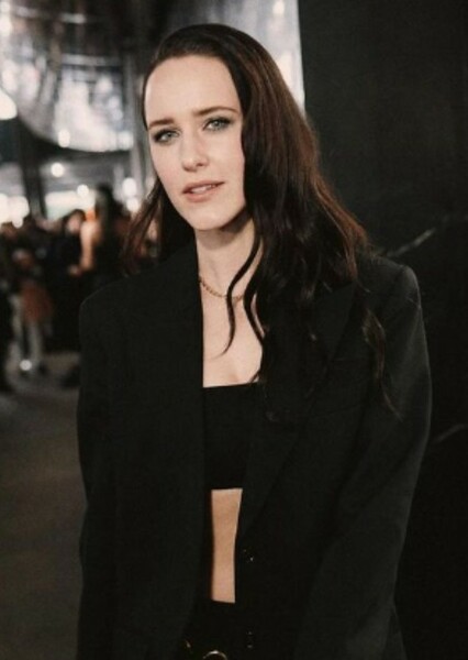 Rachel Brosnahan photo