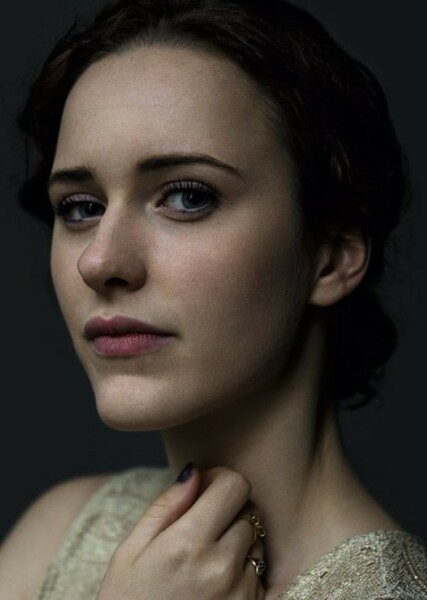 Rachel Brosnahan photo