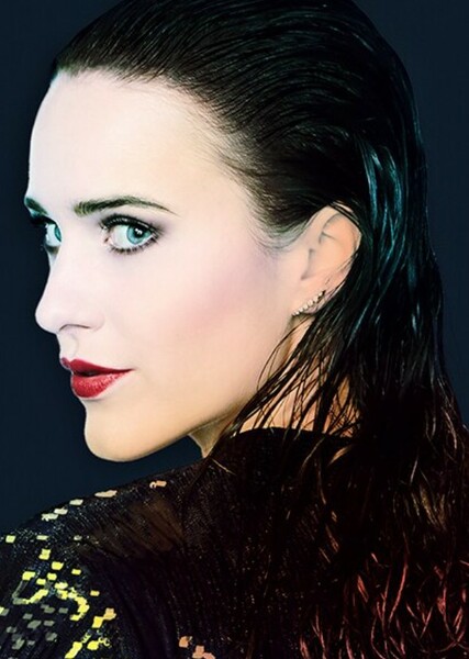 Rachel Brosnahan