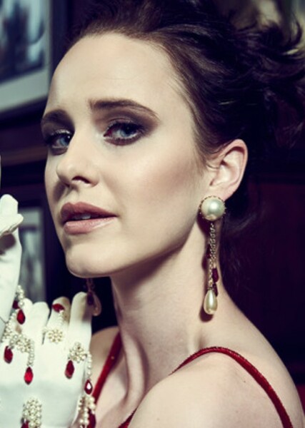 Rachel Brosnahan photo
