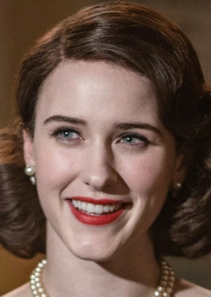 Rachel Brosnahan