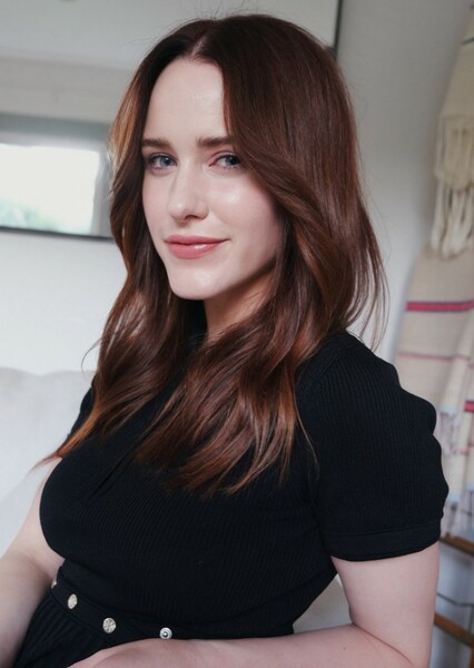 Rachel Brosnahan