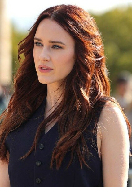 Rachel Brosnahan photo