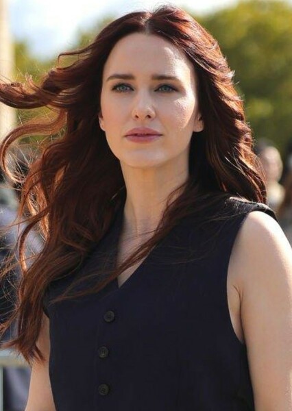 Rachel Brosnahan photo