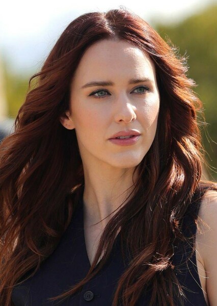 Rachel Brosnahan