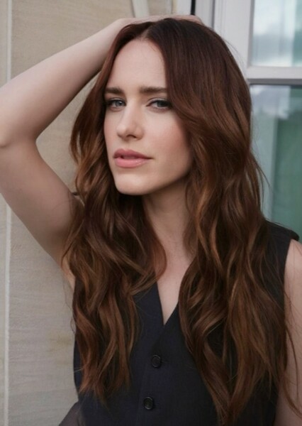 Rachel Brosnahan photo
