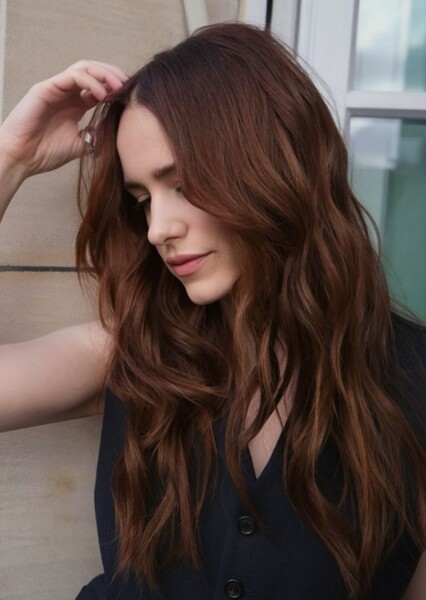 Rachel Brosnahan