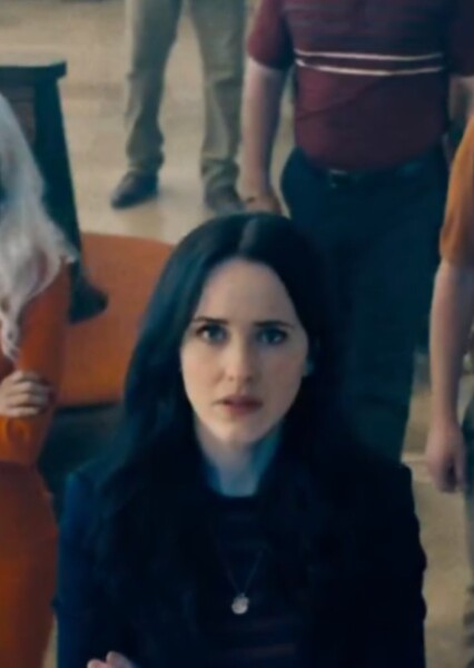 Rachel Brosnahan photo