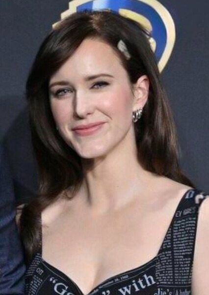 Rachel Brosnahan photo