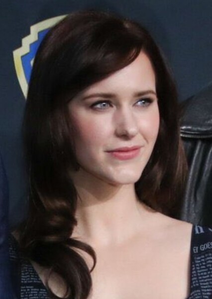 Rachel Brosnahan