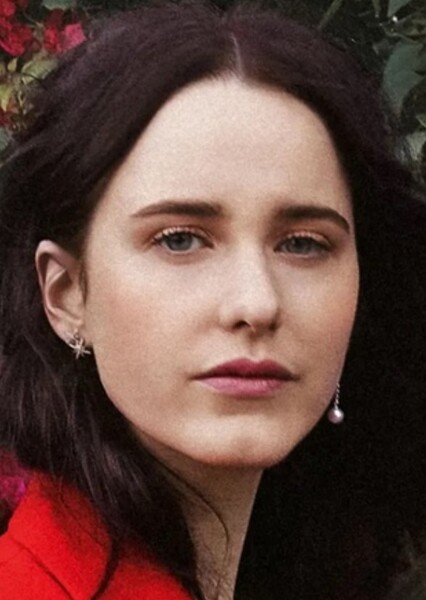 Rachel Brosnahan photo