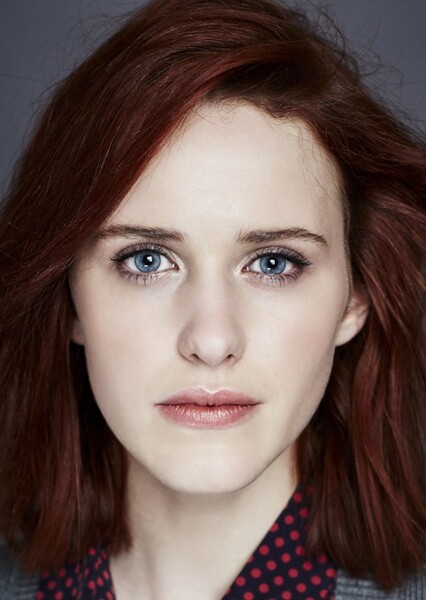 Rachel Brosnahan