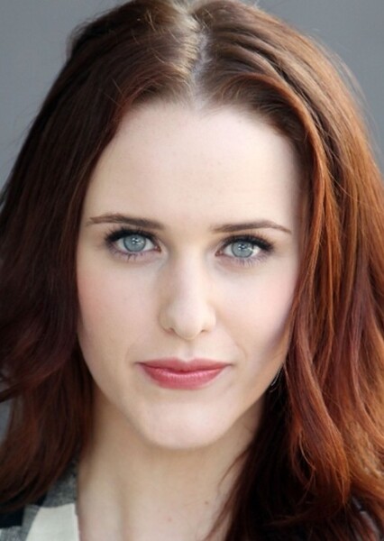 Rachel Brosnahan photo