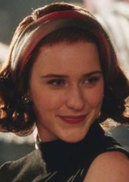 Rachel Brosnahan photo