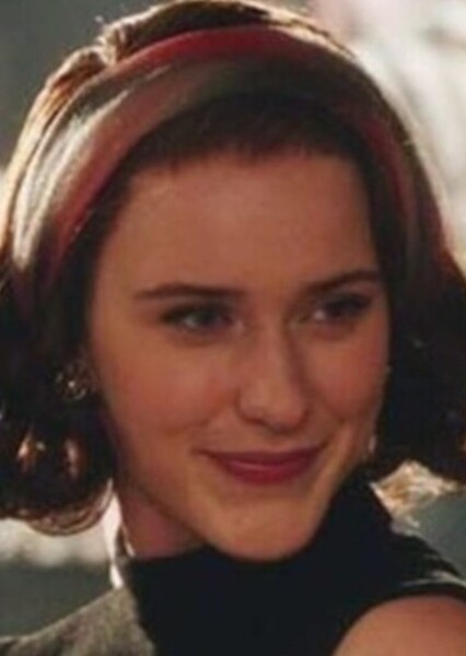 Rachel Brosnahan photo
