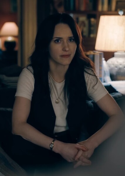 Rachel Brosnahan
