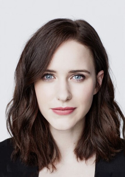 Rachel Brosnahan photo