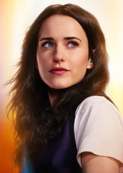 Rachel Brosnahan