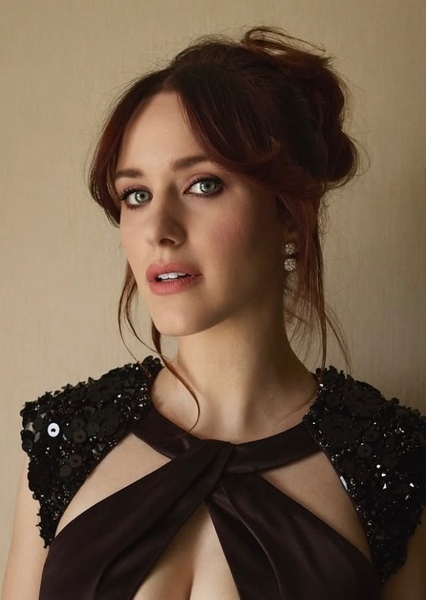 Rachel Brosnahan