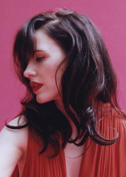 Rachel Brosnahan