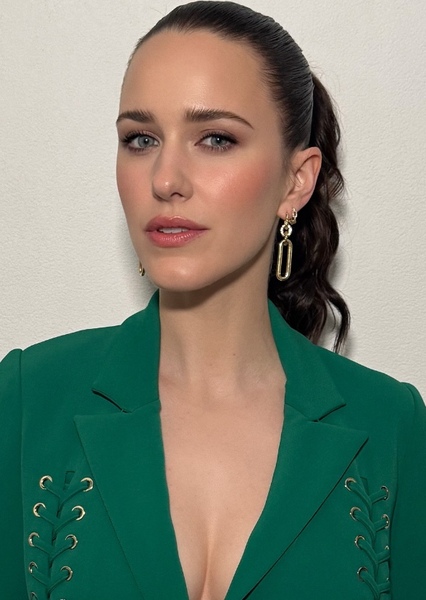 Rachel Brosnahan photo